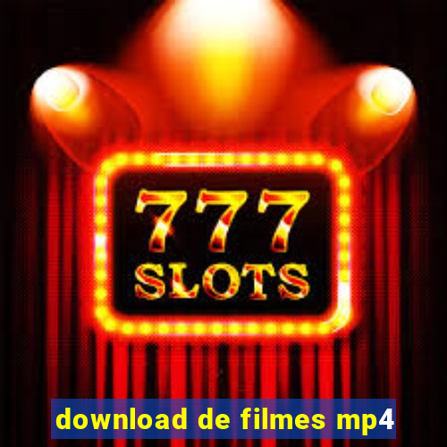 download de filmes mp4